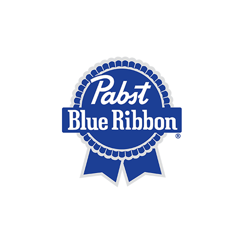 Beverages: Pabst Blue Ribbon